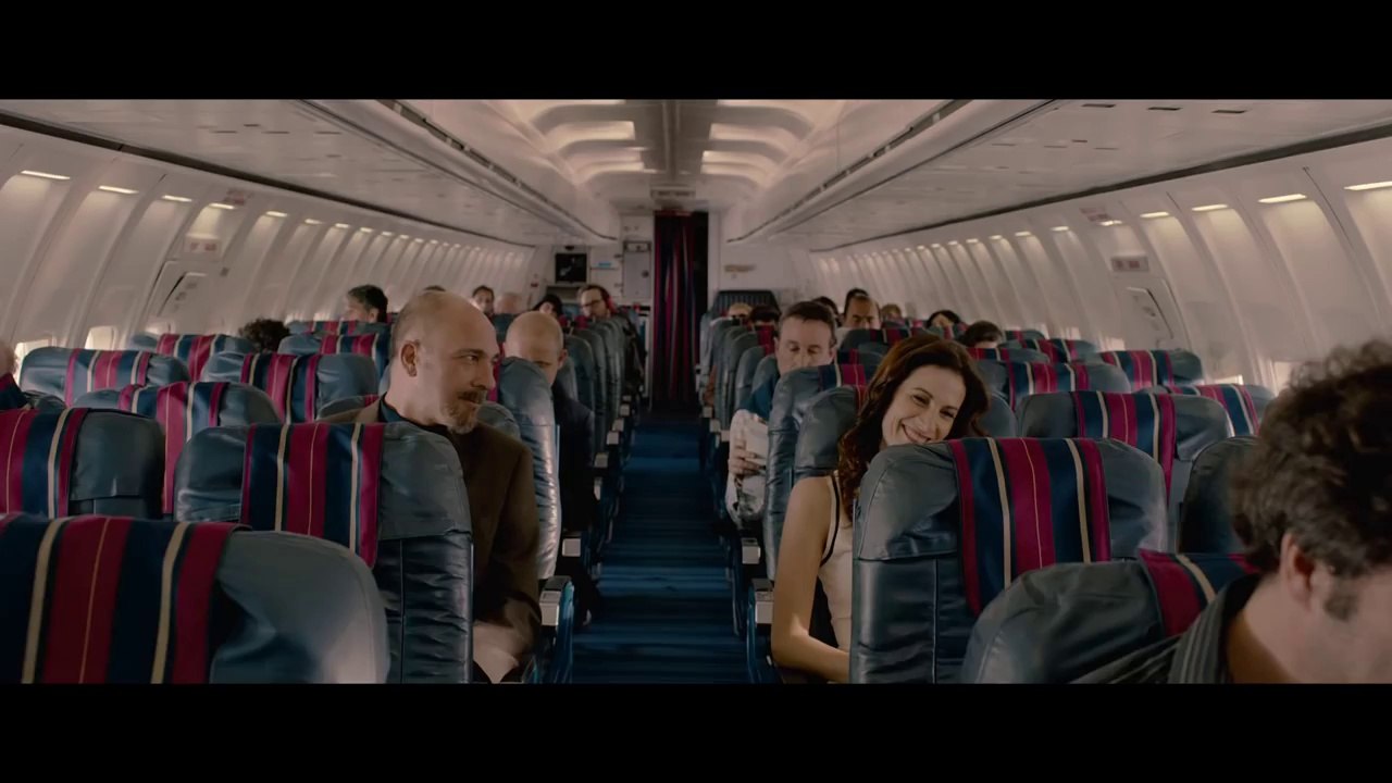 Relatos Salvajes - Trailer Oficial [FULL HD 1080p] - Cinescondite