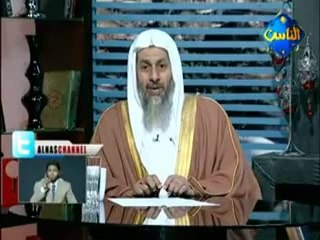 لقد خيبوا ظننا جميعا تعليق الشيخ مصطفى العدوي على المادة الثانية من الدستور