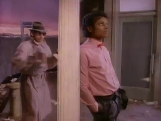 Michael Jackson - Billie Jean