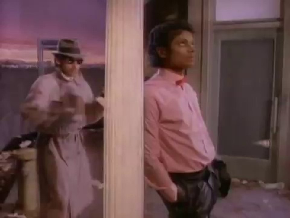 Michael Jackson - Billie Jean