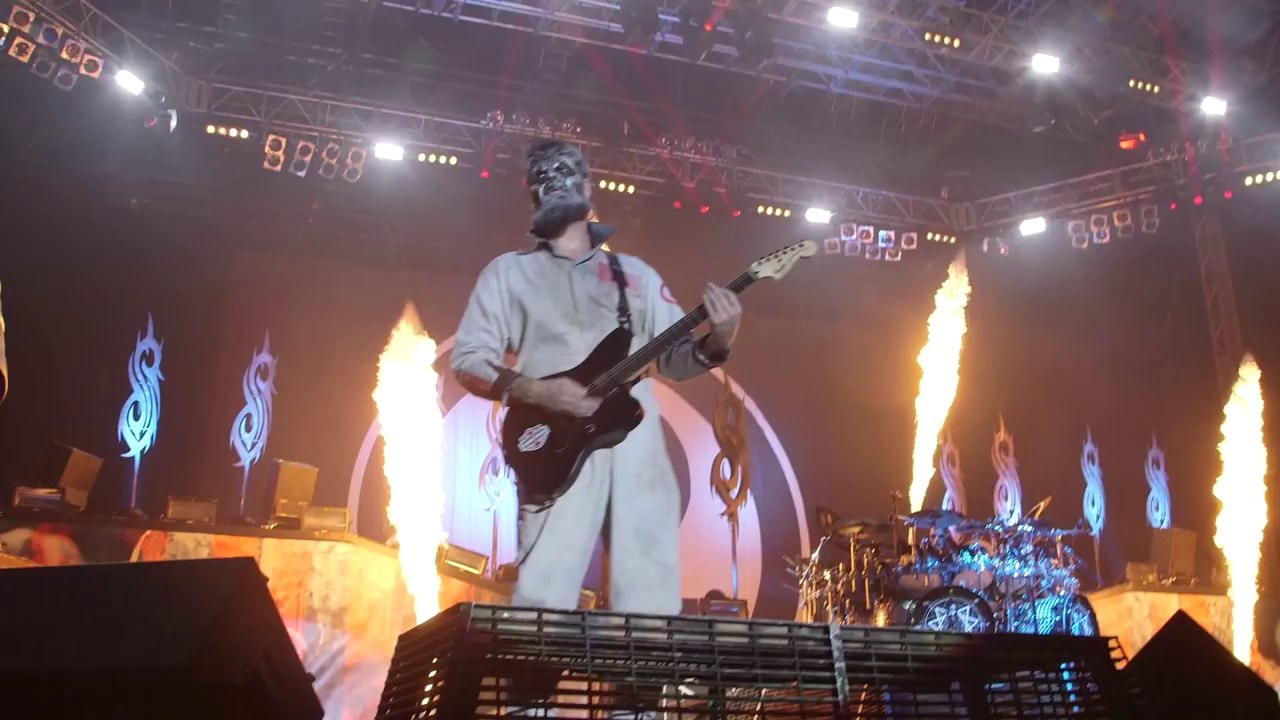 Jim Root: The Sound and The Story (HD Trailer)