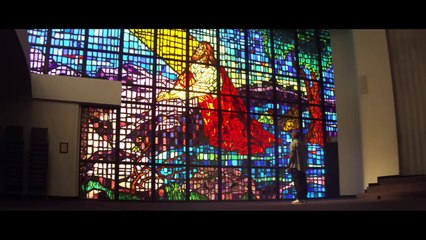 I'm in Love with a Church Girl TRAILER 1 (2013) - Ja Rule Movie HD