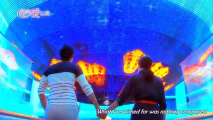 Deja Vu MV  回到爱以前 - To be Loved