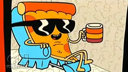 Promo "Titio Avô" - Steve Pizza