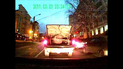Cars on the road Compilation November 2013 [Winter is coming]