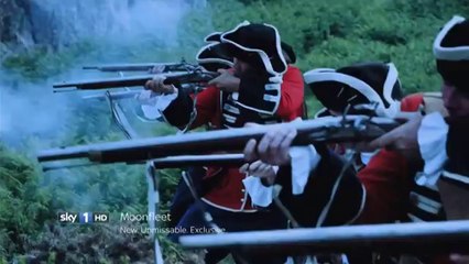 Moonfleet - Full Length Trailer starring Ray Winstone