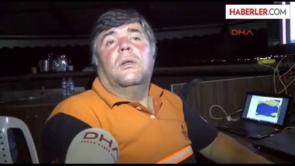 3 Gemi, Kumburgaz'da Kaybolan Gençleri Arıyor