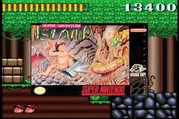 Top 10 Big Names That Fell Off (ScrewAttack)