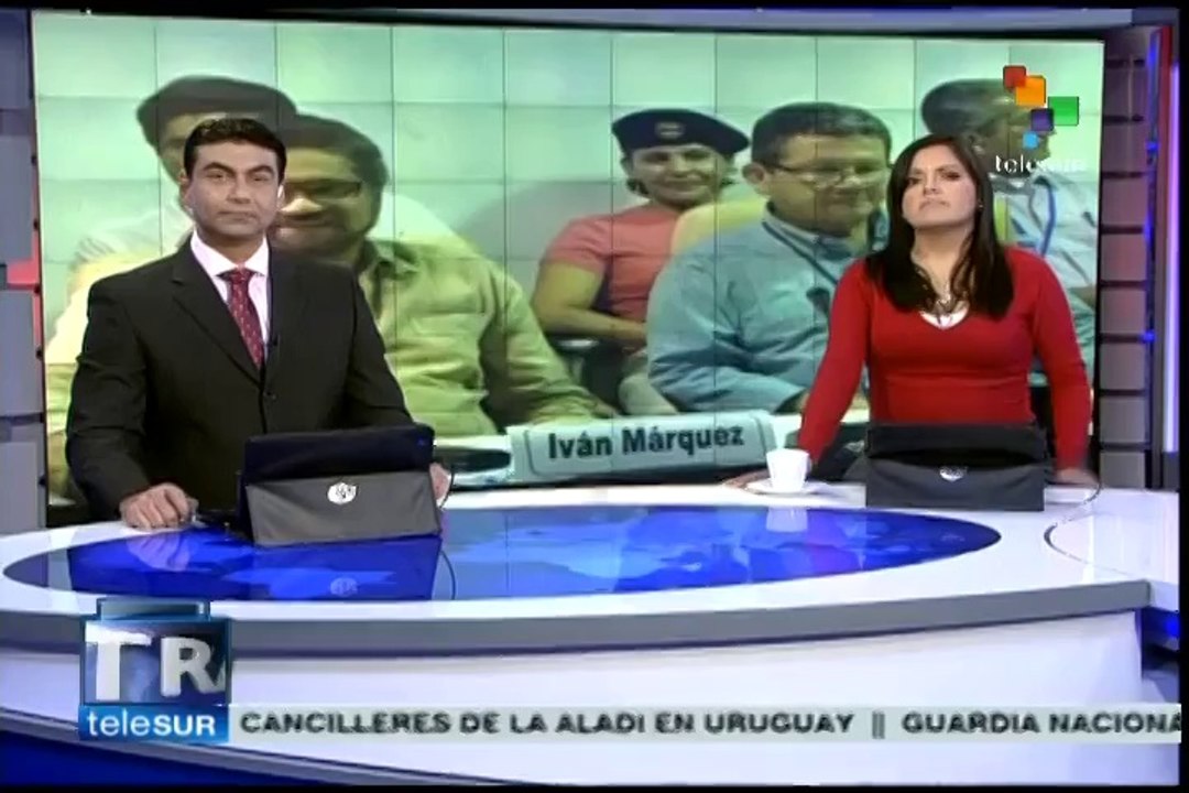 Comisión de académicos se une a proceso de paz colombiano en La Habana