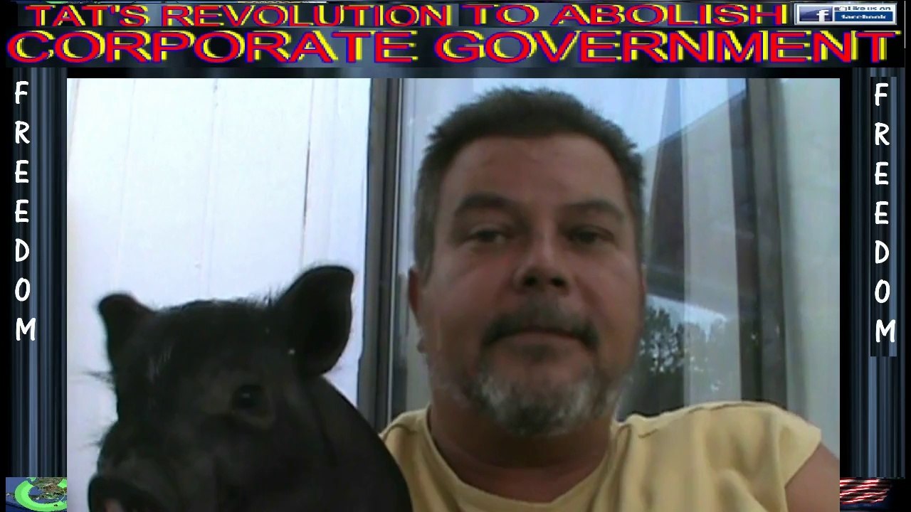 GET YOUR POPCORN LIVE WITH TAT
