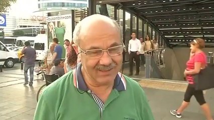 Turkey's Erdogan chooses foreign minister as next PM