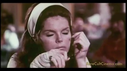 The Lady in the Car With Glasses and a Gun (1970) Trailer