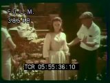 Sound of Music Behind The Scenes Footage (stock footage / archival footage)