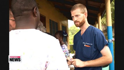 Today is a miraculous day-- U.S. Ebola patients survive