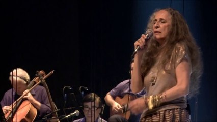 Não enche - Maria Bethania (Show Carta de Amor)