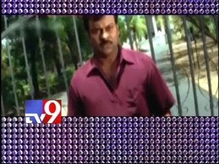 Chiranjeevi new make over for his re entry