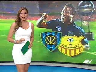 Televistazo 20h00 / 21-Ago-2014