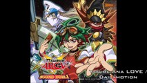 Yu-Gi-Oh! ARC-V Sound Duel 1 - Questioning Yourself OST 16.