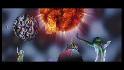 Intro 007 1999  The World Is Not Enough  И целого мира мало Blu Ray Full HD