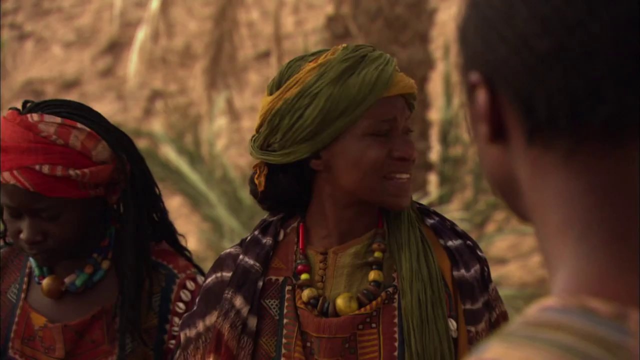 Changing Climate, Changing Times trailer