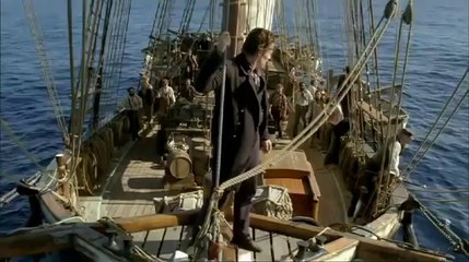 "Moby Dick" TV Mini Series (2011) ：Trailer