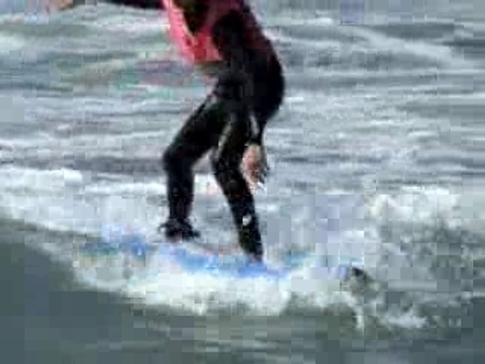 Micros Maroubra Beach Australia