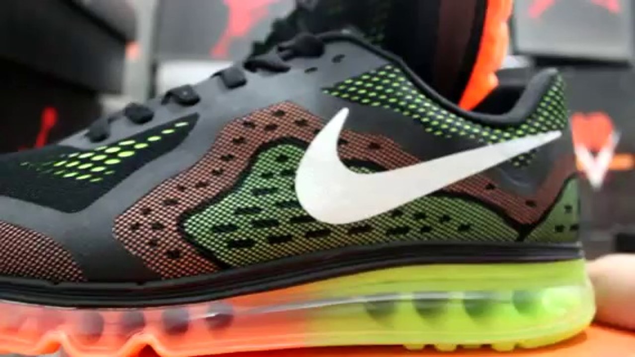 AIR MAX+2014  Basketball Running Sports Shoes Websites Replica AAA Sneakers free shipping!