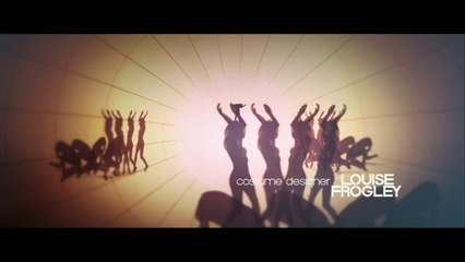 Intro 007 2008  Quantum of Solace  Квант милосердия Blu Ray Full HD