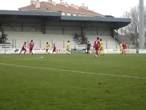 NIMES-TOULON GAMBARDELLA