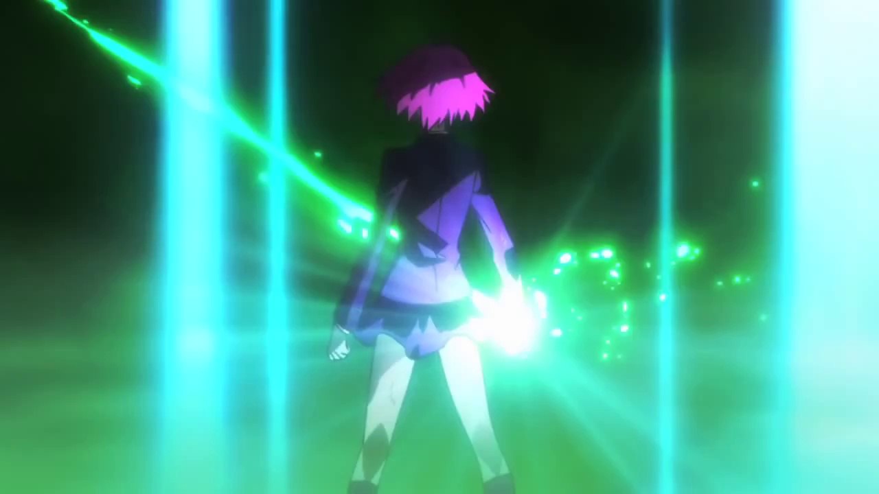 Nobunagun PV