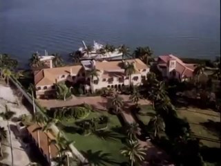 Fled Movie Trailer (1996)