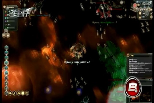 PlayerUp.com - Buy Sell Accounts - Buy Sell Accounts - Dark Orbit - Trailer 3D