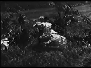 From Hell it Came (1957) theatrical trailer