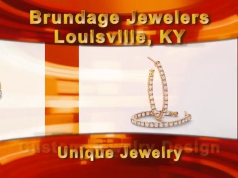 Louisville Unique Jewelry | Brundage Jewelers 40207