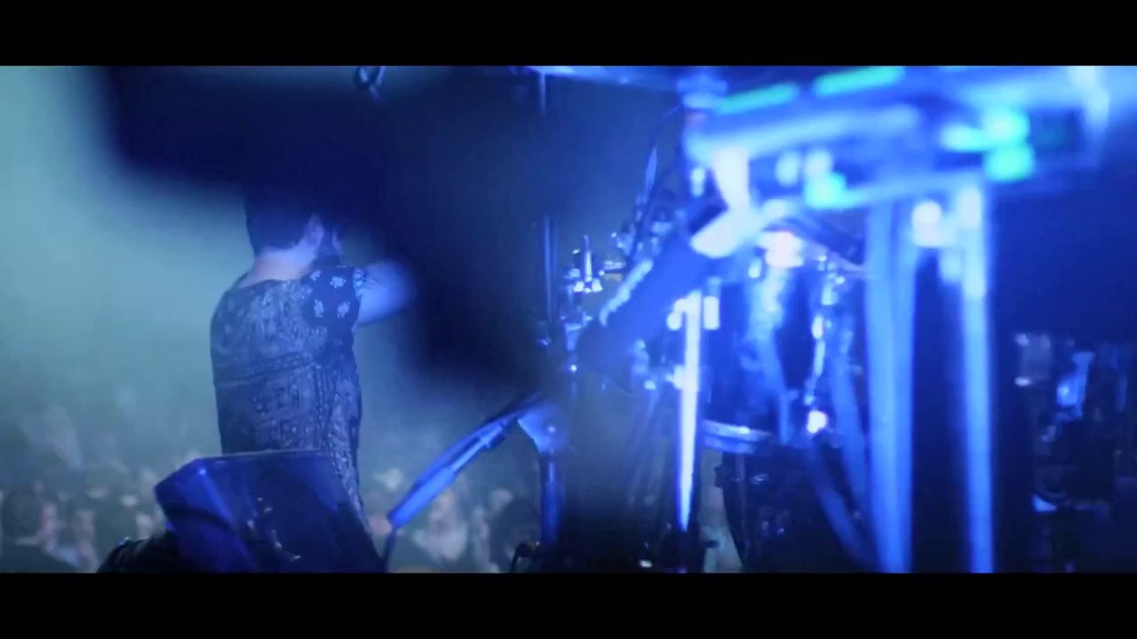 Foals - Holy Fire / Live at the Royal Albert Hall [TRAILER 2]