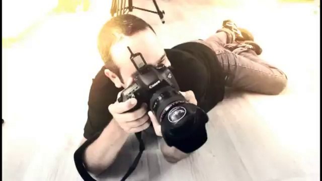 Livro com DVD - Retratos de Família - Fotografia de crianças, bebês e gestantes