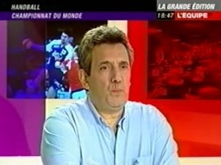 Itw onesta fernandez abalo