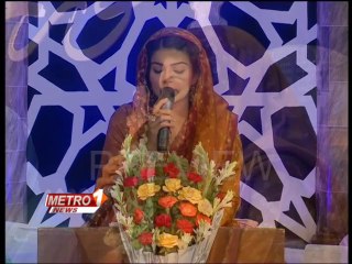 Metro 1 News Sehri Transmission 27 Roza 2014
