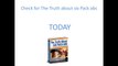 The Truth About six Abs Review - Lose Belly Fat with The Truth About Abs