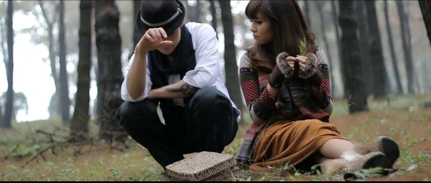 [Official MV HD] Có Khi Nào Rời Xa - Bích Phương