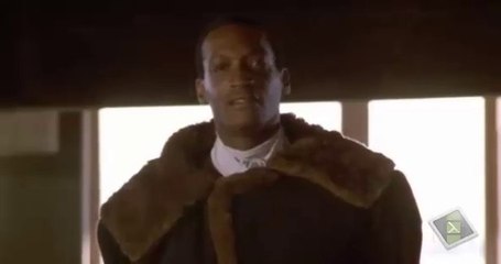 1992 Top Horror Icons Candyman