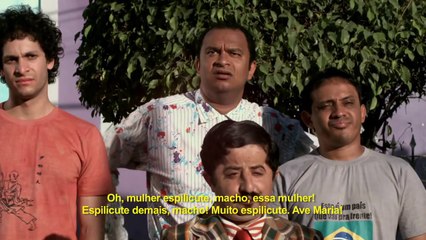 CINE HOLLIÚDY (TRAILER OFICIAL HD)