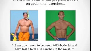Truth About Abs Review - Mike Geary Truth About Abs is it for real