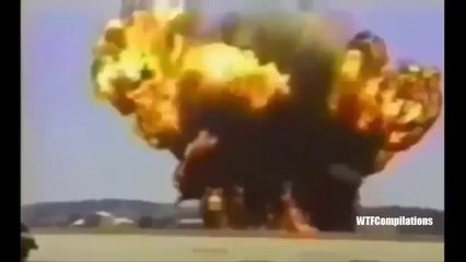 Inside Story video of Plane Crashes