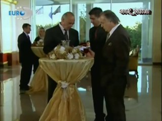 Любими моменти на Демир и Аси 37