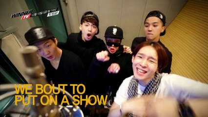 WINNER TV - TEASER SPOT 2