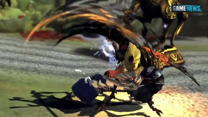 Alice - Madness Returns - trailer