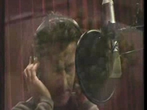 Proximus met Luc Steeno in de studio