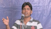 Rockstar Ki Khoj II - Jameel - Singing Audition