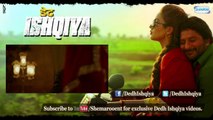 Dedh Ishqiya - Official Theatrical Trailer | Madhuri Dixit - Naseeruddin Shah - Arshad Warsi - Huma